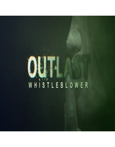 Outlast: Whistleblower GOG (PC)