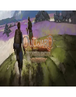 Outward Definitive Edition GOG (PC)
