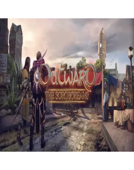 Outward: The Soroboreans GOG (PC)