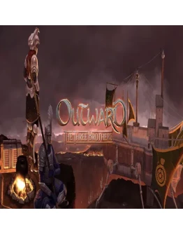 Outward: The Three Brothers GOG (PC)