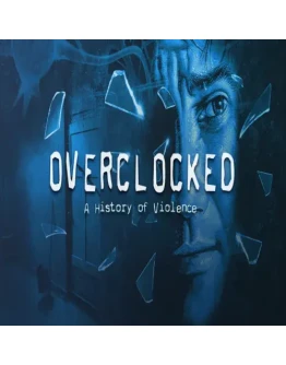 Overclocked: A History of Violence GOG (PC)