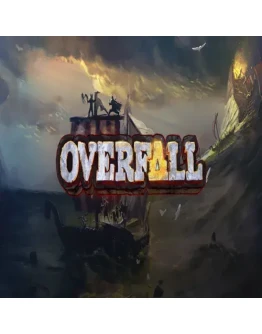 Overfall GOG (PC)