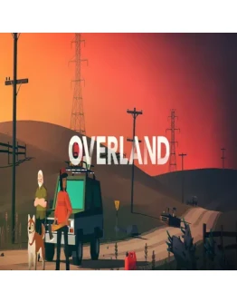 Overland GOG (PC)