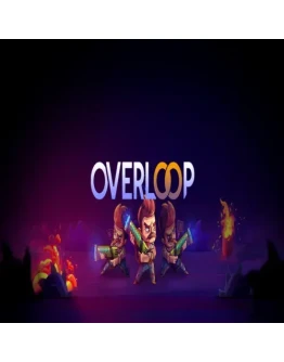 Overloop GOG (PC)