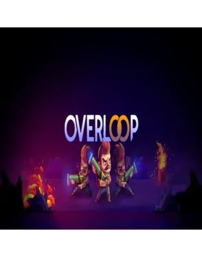 Overloop GOG (PC)