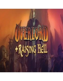 Overlord + Raising Hell GOG (PC)