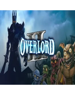 Overlord II GOG (PC)