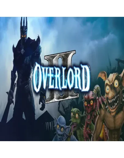 Overlord II GOG (PC)