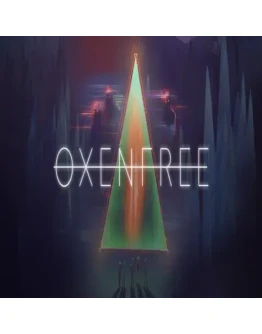 Oxenfree GOG (PC)