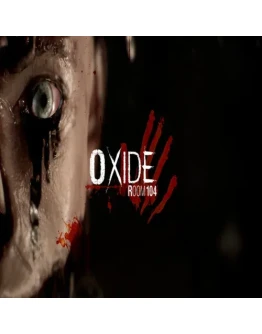 Oxide Room 104 GOG (PC)
