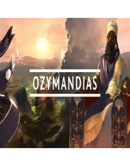 Ozymandias: Bronze Age Empire Sim GOG (PC)