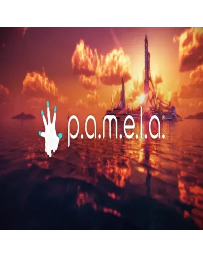 P.A.M.E.L.A. GOG (PC)