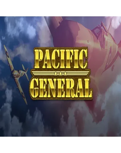 Pacific General GOG (PC)