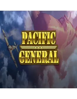 Pacific General GOG (PC)