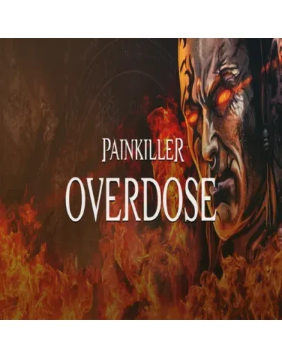 Painkiller: Overdose GOG (PC)