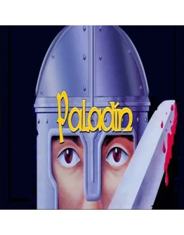 Paladin GOG (PC)