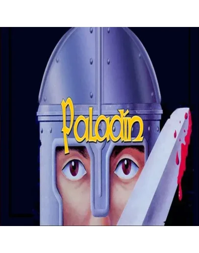 Paladin GOG (PC)