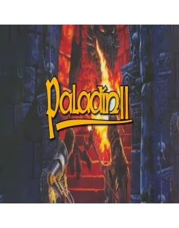 Paladin 2 GOG (PC)
