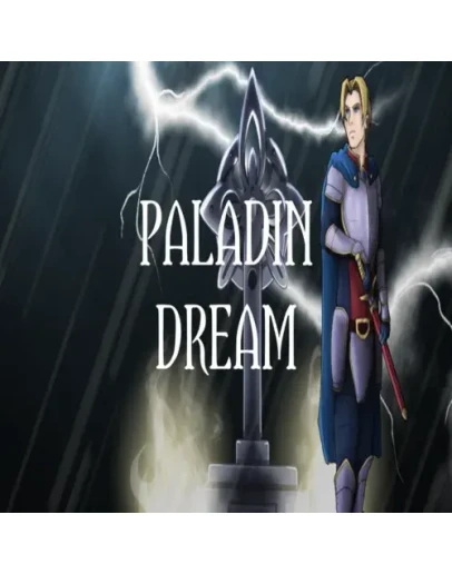 Paladin Dream GOG (PC)