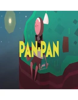 Pan-Pan GOG (PC)