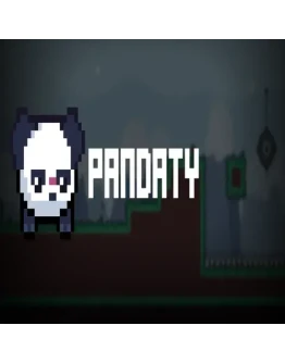 Pandaty GOG (PC)
