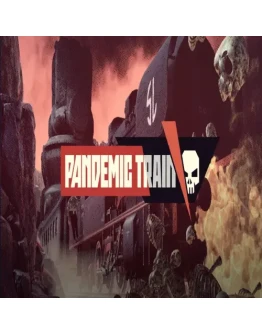 Pandemic Train GOG (PC)