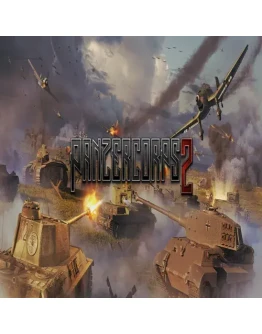 Panzer Corps 2 GOG (PC)