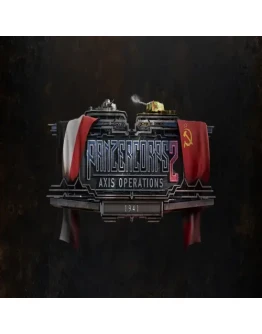 Panzer Corps 2: Axis Operations - 1941 GOG (PC)