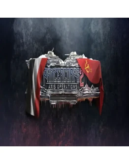Panzer Corps 2: Axis Operations - 1942 GOG (PC)