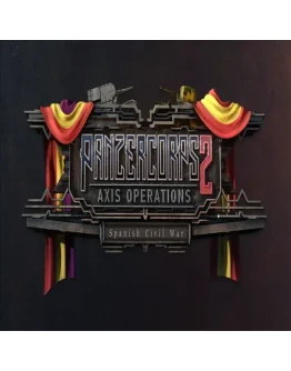Panzer Corps 2: Axis Operations - Spanish Civil War