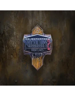 Panzer Corps 2: Frontlines - Bulge GOG (PC)