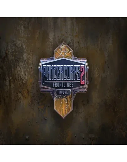 Panzer Corps 2: Frontlines - Bulge GOG (PC)