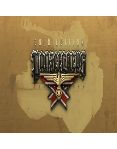 Panzer Corps Gold GOG (PC)