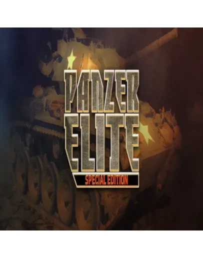 Panzer Elite Special Edition GOG (PC)