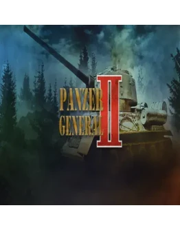 Panzer General 2 GOG (PC)
