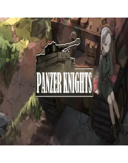 Panzer Knights GOG (PC)