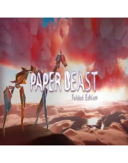 Paper Beast - Folded Edition GOG (PC)
