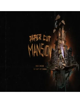 Paper Cut Mansion GOG (PC)