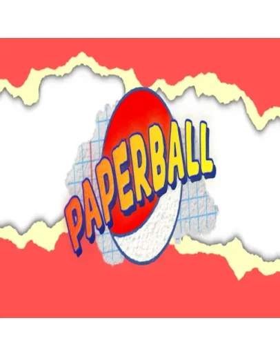 Paperball GOG (PC)