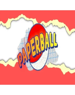 Paperball - Adventure Bundle GOG (PC)
