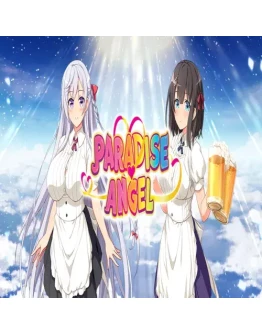 Paradise Angel GOG (PC)
