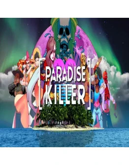 Paradise Killer GOG (PC)