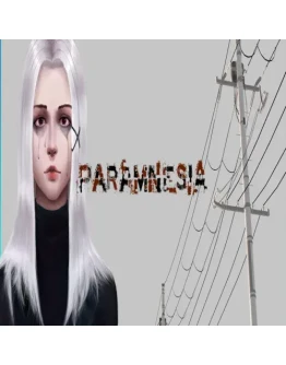 Paramnesia GOG (PC)