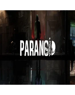 PARANOID GOG (PC)