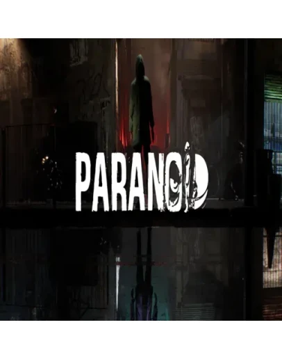 PARANOID GOG (PC)