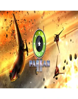 Parkan 2 GOG (PC)