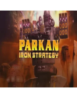 Parkan: Iron Strategy GOG (PC)