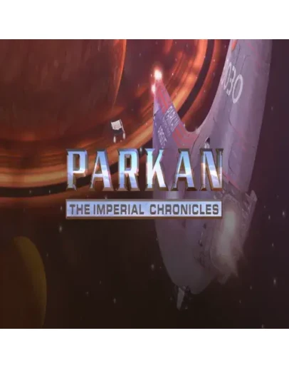 Parkan: The Imperial Chronicles GOG (PC)