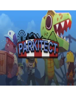 Parkitect GOG (PC)