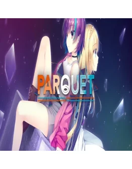 Parquet GOG (PC)